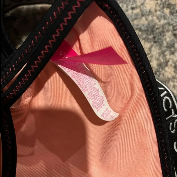 Victoria Secret Swimsuit- 4 tops, 1 bottom - Picture 5 of 12